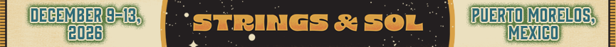 Strings & Sol • 2026